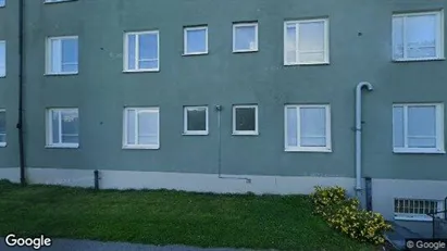 Lägenheter att hyra i Västerort - Bild från Google Street View Lägenheter att hyra i Västerort - Bild från Google Street View
