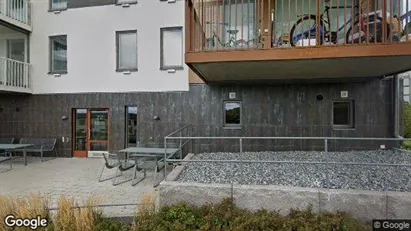 Lägenheter att hyra i Västerort - Bild från Google Street View Lägenheter att hyra i Västerort - Bild från Google Street View