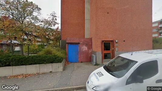 Lägenheter att hyra i Västerort - Bild från Google Street View