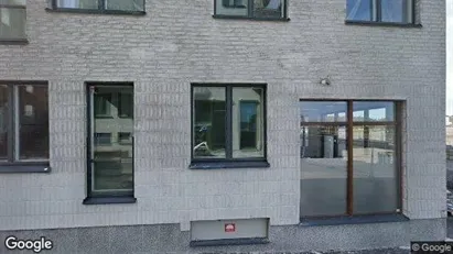 Lägenheter att hyra i Södermalm - Bild från Google Street View Lägenheter att hyra i Södermalm - Bild från Google Street View