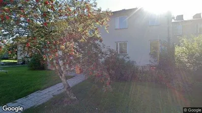 Lägenheter att hyra i Uppsala - Bild från Google Street View Lägenheter att hyra i Uppsala - Bild från Google Street View
