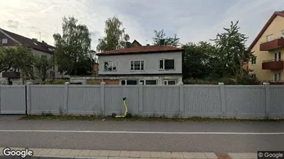 Lägenheter att hyra i Linköping - Bild från Google Street View Lägenheter att hyra i Linköping - Bild från Google Street View