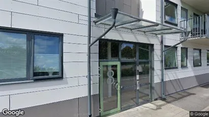 Lägenheter att hyra i Lundby - Bild från Google Street View Lägenheter att hyra i Lundby - Bild från Google Street View