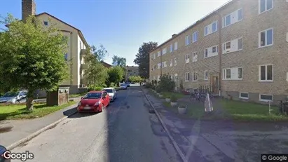 Lägenheter att hyra i Söderort - Bild från Google Street View Lägenheter att hyra i Söderort - Bild från Google Street View
