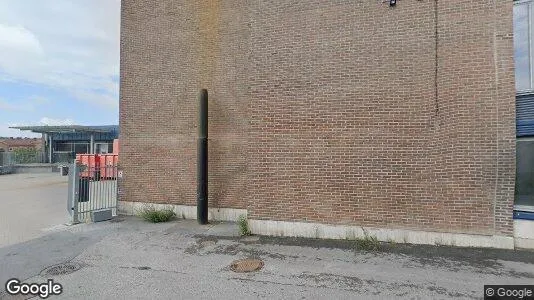 Lägenheter att hyra i Söderort - Bild från Google Street View