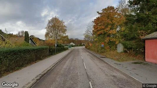 Lägenheter att hyra i Ronneby - Bild från Google Street View