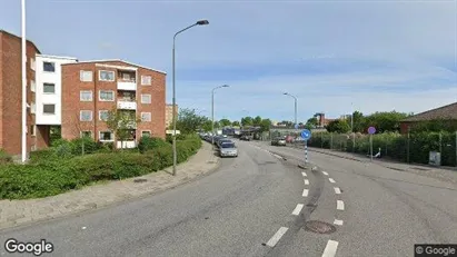 Lägenheter att hyra i Sofielund - Bild från Google Street View Lägenheter att hyra i Sofielund - Bild från Google Street View