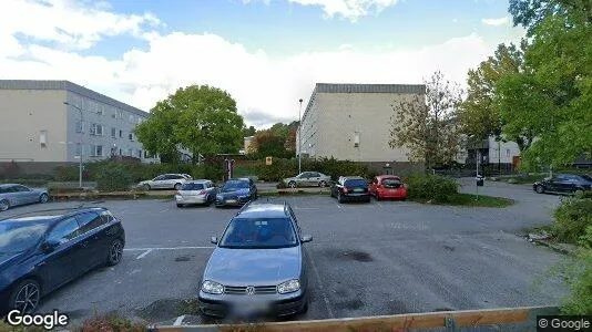Lägenheter att hyra i Västerort - Bild från Google Street View