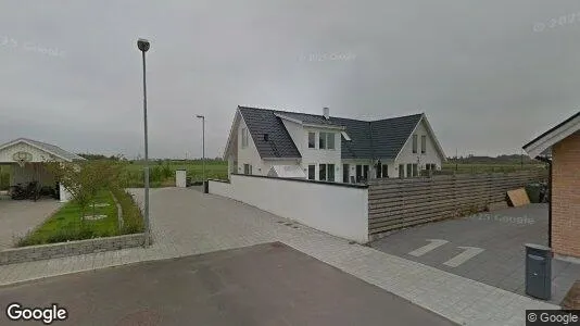 Lägenheter att hyra i Limhamn/Bunkeflo - Bild från Google Street View