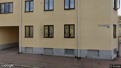 Lägenheter att hyra i Karlstad - Bild från Google Street View Lägenheter att hyra i Karlstad - Bild från Google Street View