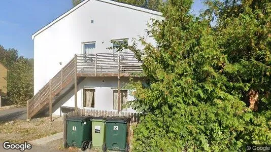 Lägenheter att hyra i Perstorp - Bild från Google Street View