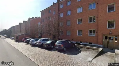 Lägenheter att hyra i Helsingborg - Bild från Google Street View Lägenheter att hyra i Helsingborg - Bild från Google Street View