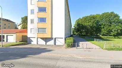 Lägenheter att hyra i Uppsala - Bild från Google Street View Lägenheter att hyra i Uppsala - Bild från Google Street View