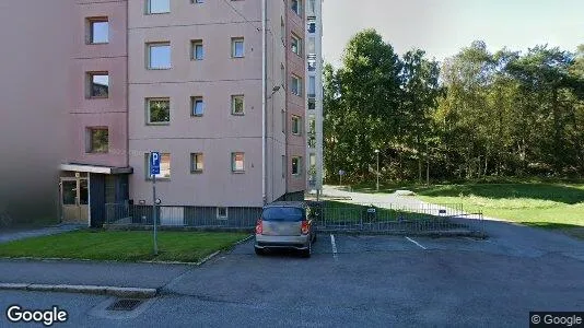 Lägenheter att hyra i Askim-Frölunda-Högsbo - Bild från Google Street View