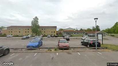 Lägenheter att hyra i Kalmar - Bild från Google Street View Lägenheter att hyra i Kalmar - Bild från Google Street View