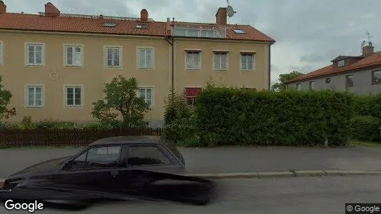 Lägenheter att hyra i Eskilstuna - Bild från Google Street View