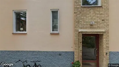 Lägenheter att hyra i Uppsala - Bild från Google Street View Lägenheter att hyra i Uppsala - Bild från Google Street View