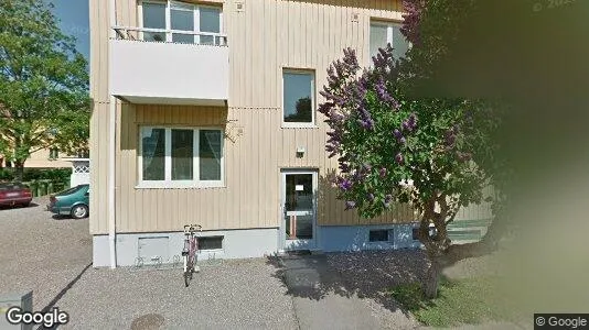 Lägenheter att hyra i Linköping - Bild från Google Street View