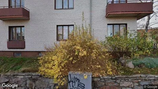 Lägenheter att hyra i Eskilstuna - Bild från Google Street View
