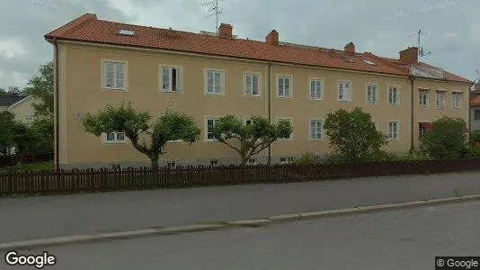 Lägenheter att hyra i Eskilstuna - Bild från Google Street View