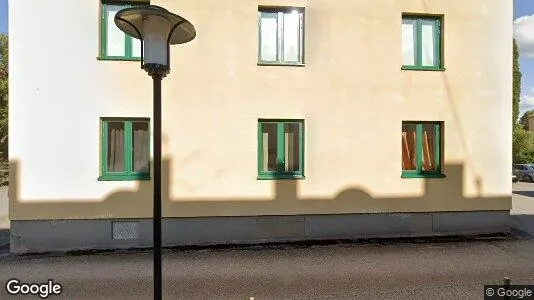 Lägenheter att hyra i Örebro - Bild från Google Street View
