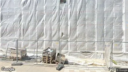 Lägenheter att hyra i Värmdö - Bild från Google Street View Lägenheter att hyra i Värmdö - Bild från Google Street View