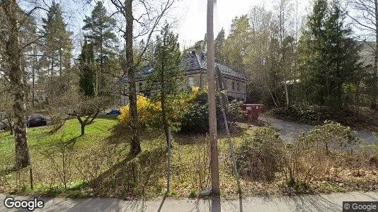 Lägenheter att hyra i Sollentuna - Bild från Google Street View