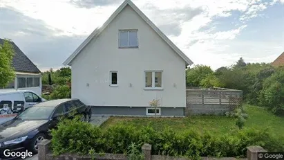 Lägenheter att hyra i Kristianstad - Bild från Google Street View Lägenheter att hyra i Kristianstad - Bild från Google Street View