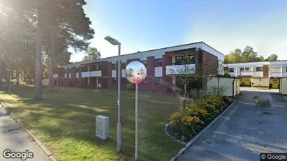 Lägenheter att hyra i Gävle - Bild från Google Street View Lägenheter att hyra i Gävle - Bild från Google Street View