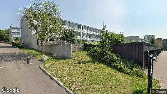 Lägenheter att hyra i Lund - Bild från Google Street View