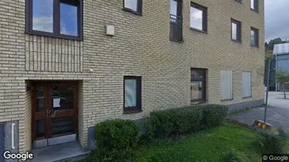 Lägenheter att hyra i Sundsvall - Bild från Google Street View Lägenheter att hyra i Sundsvall - Bild från Google Street View