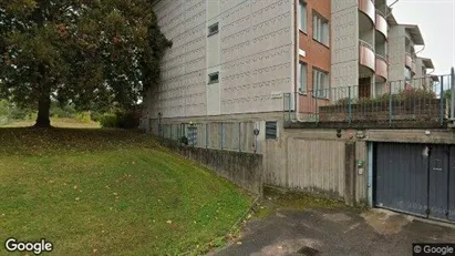 Lägenheter att hyra i Norrköping - Bild från Google Street View
