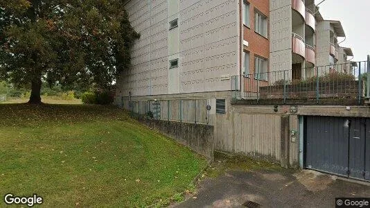 Lägenheter att hyra i Norrköping - Bild från Google Street View