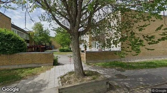 Lägenheter att hyra i Linköping - Bild från Google Street View