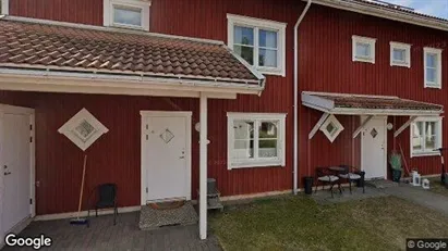 Lägenheter att hyra i Torsby - Bild från Google Street View Lägenheter att hyra i Torsby - Bild från Google Street View