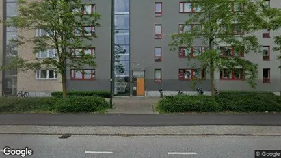 Lägenheter att hyra i Område ej specificerat - Bild från Google Street View Lägenheter att hyra i Område ej specificerat - Bild från Google Street View