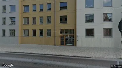 Lägenheter att hyra i Västerås - Bild från Google Street View Lägenheter att hyra i Västerås - Bild från Google Street View
