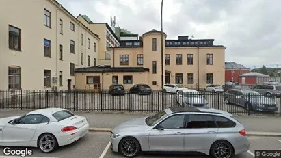 Lägenheter att hyra i Sundsvall - Bild från Google Street View Lägenheter att hyra i Sundsvall - Bild från Google Street View