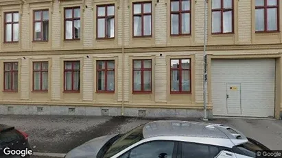 Lägenheter att hyra i Sundsvall - Bild från Google Street View Lägenheter att hyra i Sundsvall - Bild från Google Street View