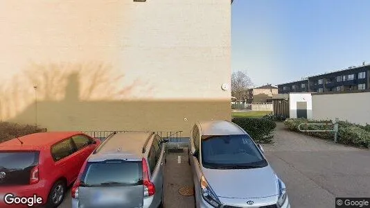 Lägenheter att hyra i Helsingborg - Bild från Google Street View