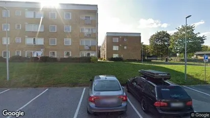 Lägenheter att hyra i Värnamo - Bild från Google Street View Lägenheter att hyra i Värnamo - Bild från Google Street View