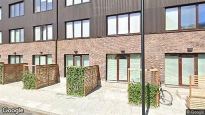 Lägenheter att hyra i Malmö Centrum - Bild från Google Street View Lägenheter att hyra i Malmö Centrum - Bild från Google Street View