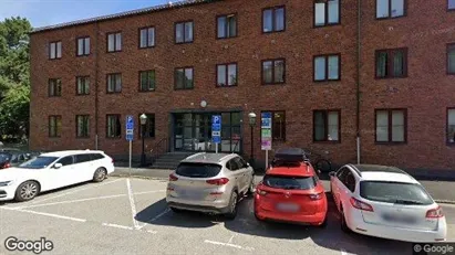 Lägenheter att hyra i Kirseberg - Bild från Google Street View Lägenheter att hyra i Kirseberg - Bild från Google Street View