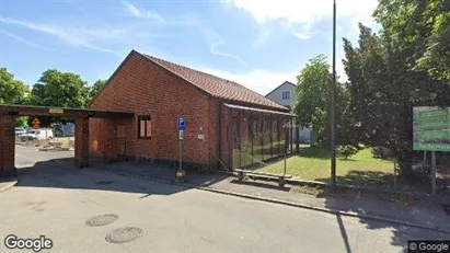 Lägenheter att hyra i Kirseberg - Bild från Google Street View Lägenheter att hyra i Kirseberg - Bild från Google Street View