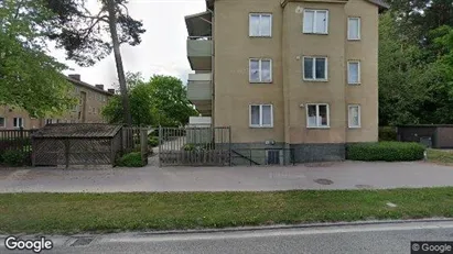 Lägenheter att hyra i Västerås - Bild från Google Street View