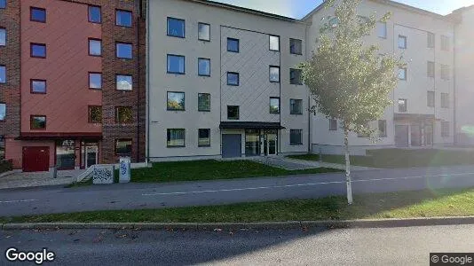 Lägenheter att hyra i Norrköping - Bild från Google Street View