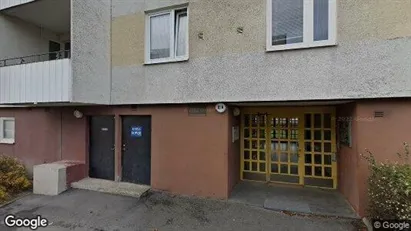 Lägenheter att hyra i Eskilstuna - Bild från Google Street View Lägenheter att hyra i Eskilstuna - Bild från Google Street View