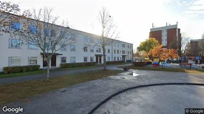 Lägenheter att hyra i Eskilstuna - Bild från Google Street View Lägenheter att hyra i Eskilstuna - Bild från Google Street View