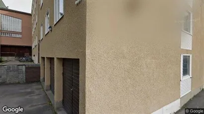 Lägenheter att hyra i Östersund - Bild från Google Street View Lägenheter att hyra i Östersund - Bild från Google Street View
