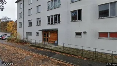 Lägenheter att hyra i Söderort - Bild från Google Street View